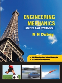 Imagen de portada: Engineering Mechanics Statics and Dynamics 9780071072595