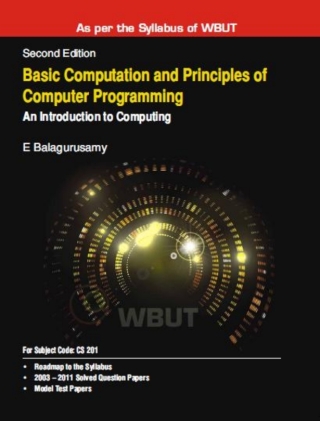 Cover image: Basic Compu & Pri Of Com Pro Wbut 12 Exp 2nd edition 9781259004377