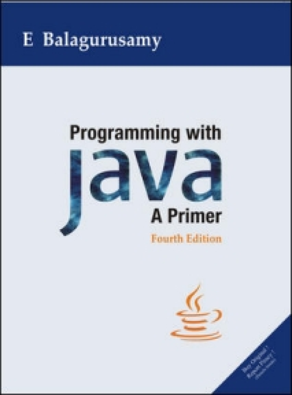 Programming With Java : A Primer Exp - 4th Edition (eBook)