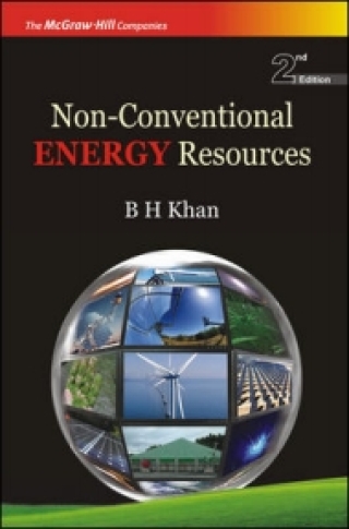 Imagen de portada: NON-CONVEN ENERGY RESOUR EXP 2nd edition 9780070142763