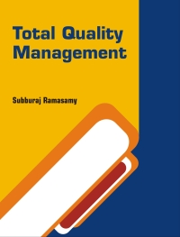 表紙画像: Total Quality Management 9781259001413