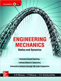 Cover image: Engineering Mechanics 9789339219178