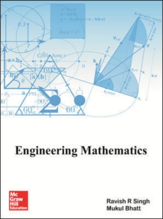 表紙画像: Engineering Mathematics 9789339219567