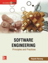 Imagen de portada: Software Engineering 9789339220969