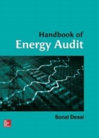 Cover image: HB OF ENERGY AUDIT 9789339221331