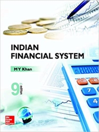 Cover image: INDIAN FINANCIAL SYSTEM EB 9th edition 9789339222000