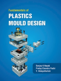 Cover image: FUNDAMENTALS OF PLASTIC PROCESSING (VOL. 9789339223656