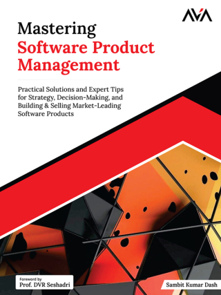 Imagen de portada: Mastering Software Product Management 1st edition 9789348107565