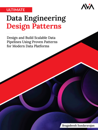 Imagen de portada: Ultimate Data Engineering Design Patterns 1st edition 9789349887299