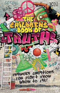 Cover image: THE CHILDREN’S BOOK OF TRUTHS 9789350093320