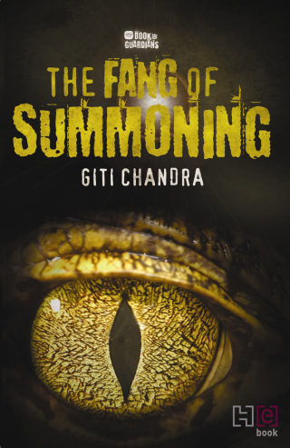 Cover image: The Fang of Summoning 9789380143583