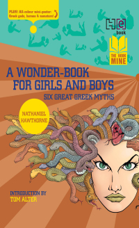 Cover image: Bookmine: A Wonder-Book for Girls and Boys 9789350092880