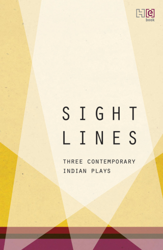 Cover image: Sightlines 9789350094501