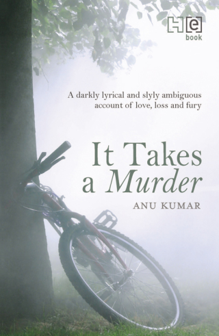 Cover image: It Takes a Murder 9789350094952