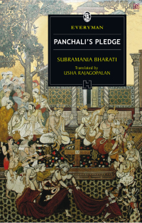 Cover image: Panchali's Pledge 9789350095300