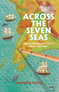 Cover image: Across The Seven Seas 9789350098325