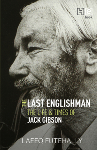 Cover image: The Last Englishman 9789350099674