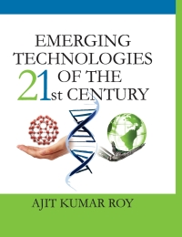 Cover image: Emerging Technologies of the 21st Century 9789383305339