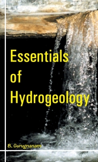 Cover image: Essentials of Hydrogeology 9788190851299
