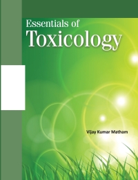 Cover image: Essentials of Toxicology 9789380235783