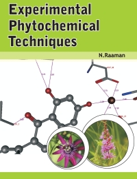 Cover image: Experimental Phytochemical Techniques 9789380235943