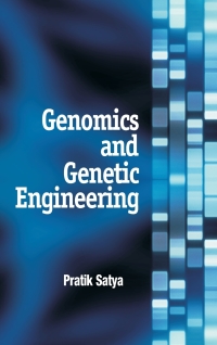 Cover image: Genomics and Genetic Engineering 9788189422776