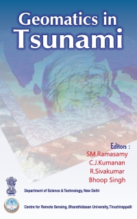Cover image: Geomatics in Tsunami 9788189422318