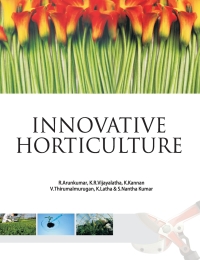 Cover image: Innovative Horticulture 9788189422738