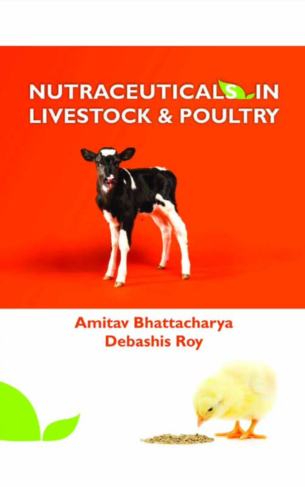 Nutraceuticals in Livestock and Poultry