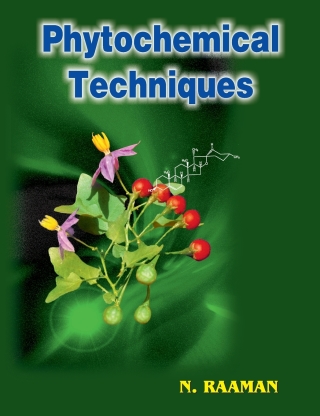 Cover image: Phytochemical Techniques 9788189422301