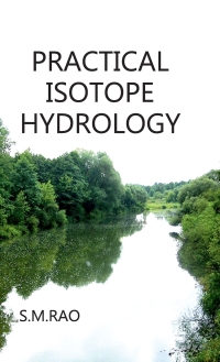 Cover image: Practical Isotope Hydrology 9788189422332