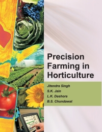 Cover image: Precision Farming in Horticulture 9789381450475
