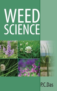 Cover image: Weed Science 9789383305261