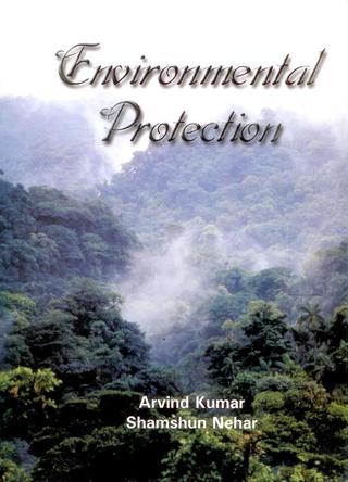 Cover image: Environmental Protection 9788170354888