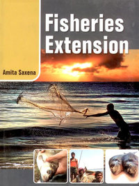 Cover image: Fisheries Extension 9788170357551