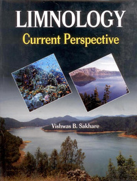 Cover image: Limnology: Current Perspectives 9788170356936