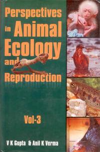 Cover image: Perspectives in Animal Ecology and Reproduction Vol. 3 9788170354246