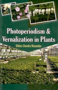 Cover image: Photoperiodism & Vernalization in Plants 9788170353638
