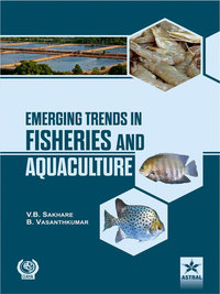 Cover image: Emerging Trends in Fisheries and Aquaculture 9788170358558