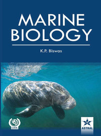 Cover image: Marine Biology 9788170358633