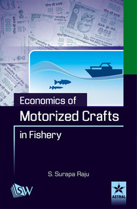 Cover image: Economics of Motorized Crafts in Fishery 9789351302209