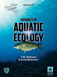Cover image: Advances in Aquatic Ecology Vol. 8 9789351242833