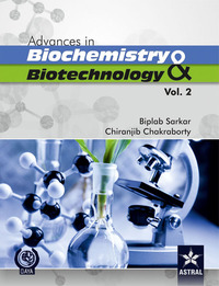 Cover image: Advances in Biochemistry and Biotechnology Vol 2 9789351243120