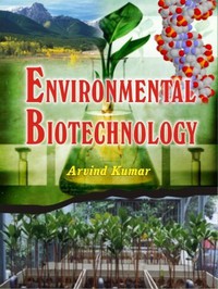 Cover image: Environmental Biotechnology 9788176222716