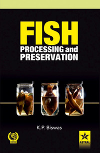 Cover image: Fish Processing and Preservation 9789351242673