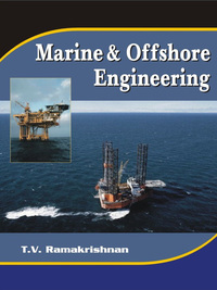 Cover image: Marine and Offshore Engineering 1st edition 9788189729103