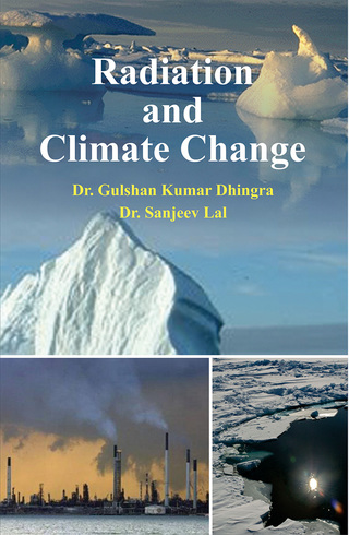 Cover image: Radiation and Climate Change 9788176222723