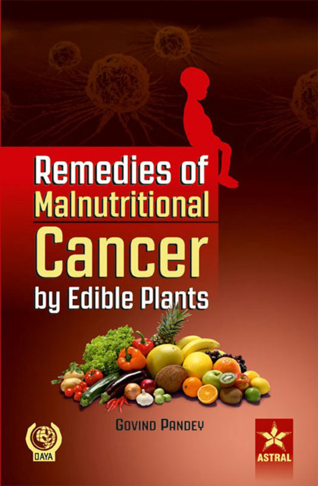 Remedies of Malnutritional Cancer by Edible Plants