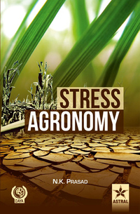 Cover image: Stress Agronomy 9789351242741