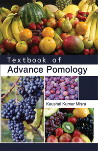 Cover image: Textbook of Advance Pomology 9788176223102
